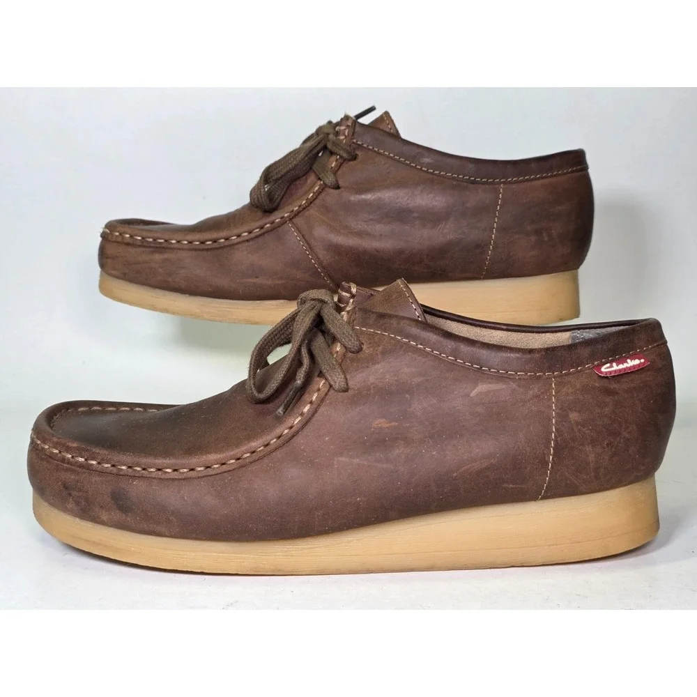 Clarks this item